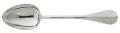 Dessert spoon in silver plated - Ercuis